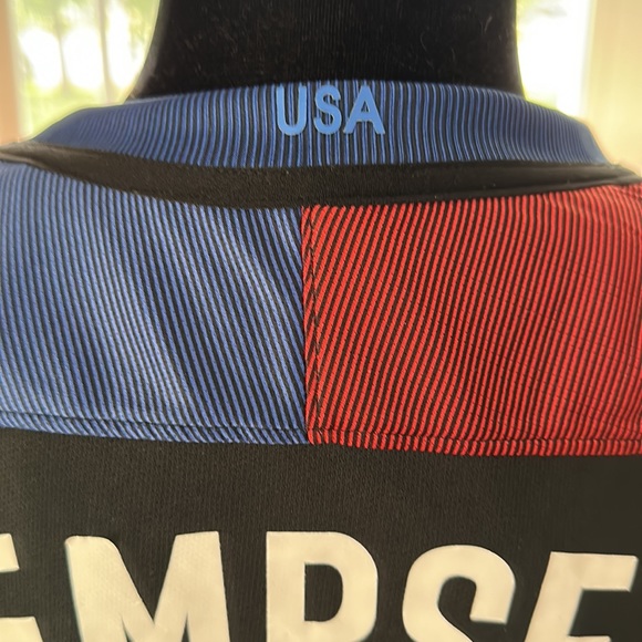 Nike USA Men's National Team Jersey - Picture 7 of 8